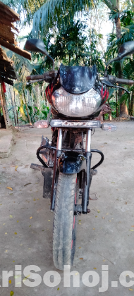 Discover 150 CC